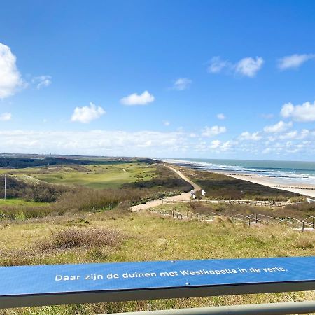 Studio Zoet Do46 Domburg Esterno foto